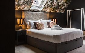 The Red Lion Stevington